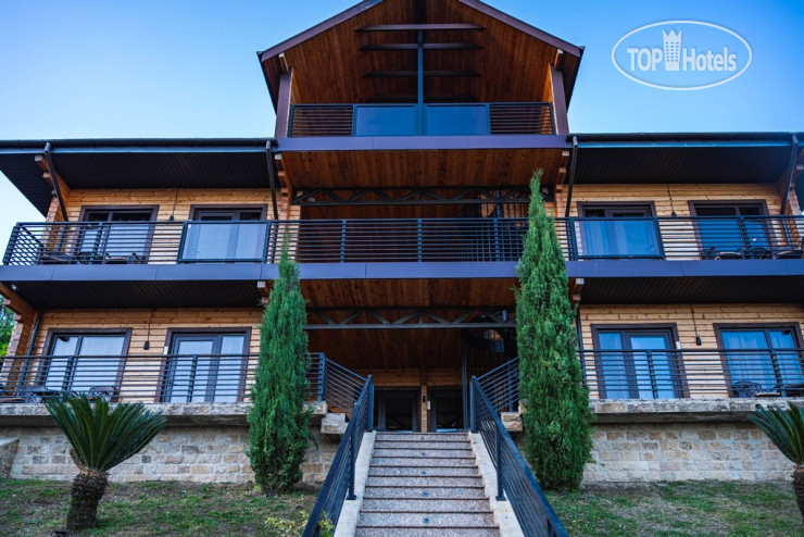 Hotel photo Anana Boutique-hotel 4*