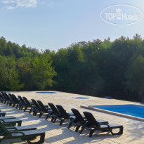 Garuda Glamping Abkhazia 