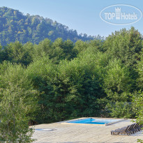 Garuda Glamping Abkhazia 