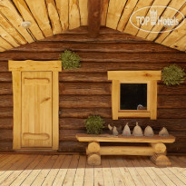 Garuda Glamping Abkhazia 