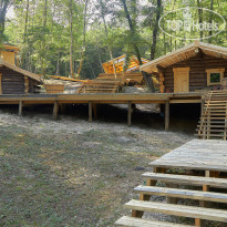 Garuda Glamping Abkhazia Общий вид