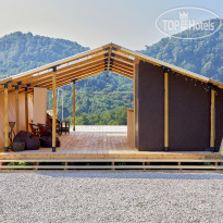 Garuda Glamping Abkhazia 