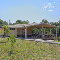 Garuda Glamping Abkhazia 