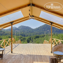 Garuda Glamping Abkhazia 