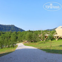 Garuda Glamping Abkhazia 