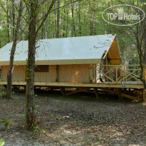 Garuda Glamping Abkhazia 