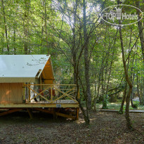 Garuda Glamping Abkhazia 