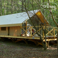 Garuda Glamping Abkhazia 