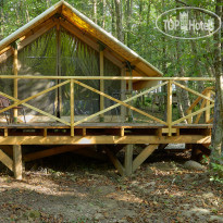 Garuda Glamping Abkhazia 