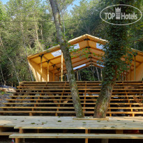 Garuda Glamping Abkhazia 