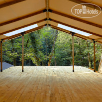 Garuda Glamping Abkhazia 