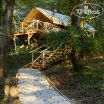 Garuda Glamping Abkhazia 