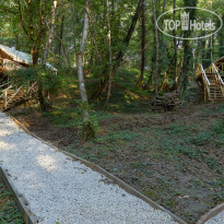 Garuda Glamping Abkhazia 