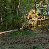 Garuda Glamping Abkhazia 