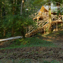 Garuda Glamping Abkhazia 