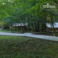 Garuda Glamping Abkhazia 