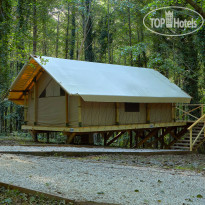Garuda Glamping Abkhazia 