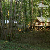Garuda Glamping Abkhazia 