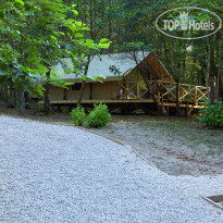 Garuda Glamping Abkhazia 