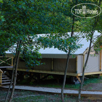 Garuda Glamping Abkhazia 