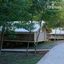 Garuda Glamping Abkhazia 