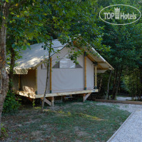 Garuda Glamping Abkhazia 