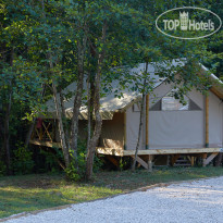 Garuda Glamping Abkhazia 