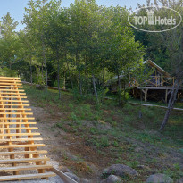 Garuda Glamping Abkhazia 