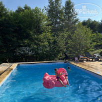 Garuda Glamping Abkhazia 