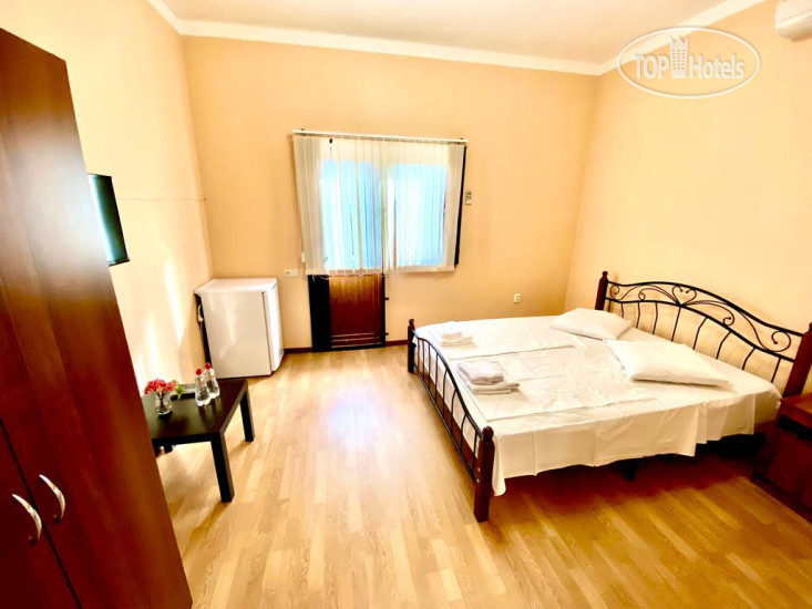 Hotel photo Там-Сям 