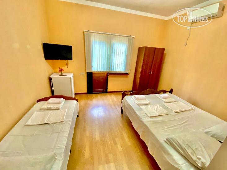 Hotel photo Там-Сям 