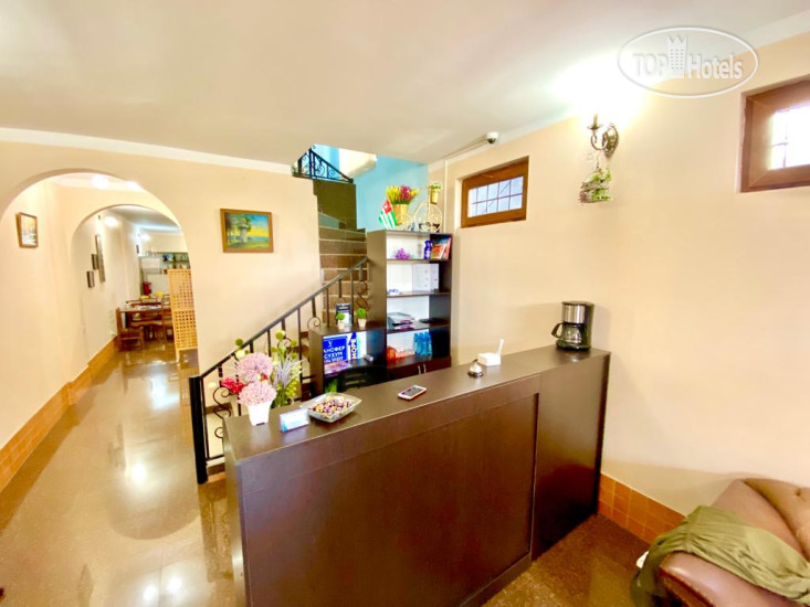 Hotel photo Там-Сям 