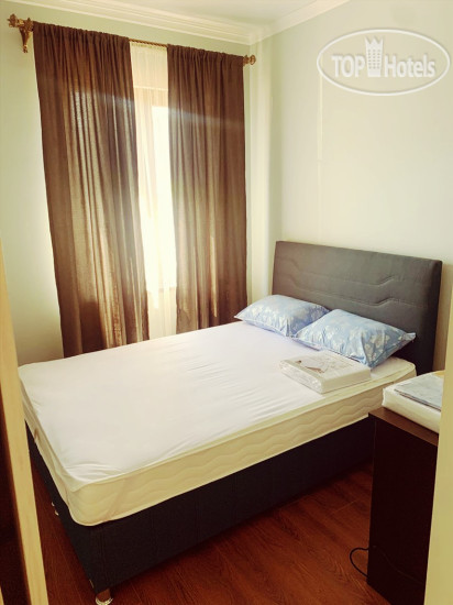 Hotel photo Саид 