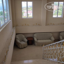 Adunei Sukhum Hotel