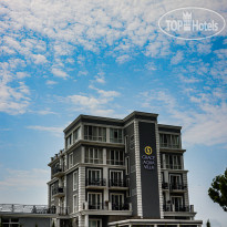 Спа-отель Грейс Аква Вилла 