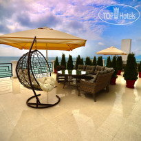 Спа-отель Грейс Аква Вилла 