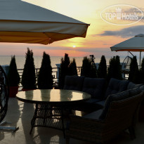 Спа-отель Грейс Аква Вилла 