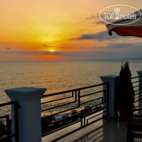 Спа-отель Грейс Аква Вилла 