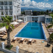 Спа-отель Грейс Аква Вилла 