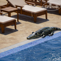 Спа-отель Грейс Аква Вилла 