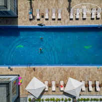 Спа-отель Грейс Аква Вилла 