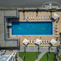 Спа-отель Грейс Аква Вилла 