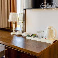 Спа-отель Грейс Аква Вилла 