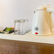 Спа-отель Грейс Аква Вилла 