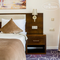 Спа-отель Грейс Аква Вилла 