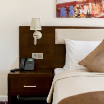 Спа-отель Грейс Аква Вилла 