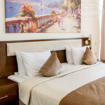 Спа-отель Грейс Аква Вилла 