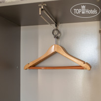 Спа-отель Грейс Аква Вилла 