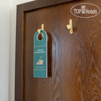 Спа-отель Грейс Аква Вилла 