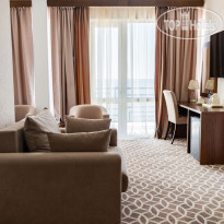 Спа-отель Грейс Аква Вилла 